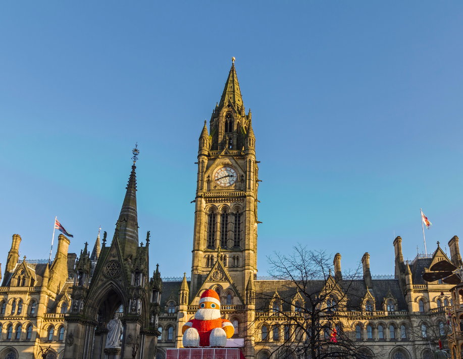 Manchester