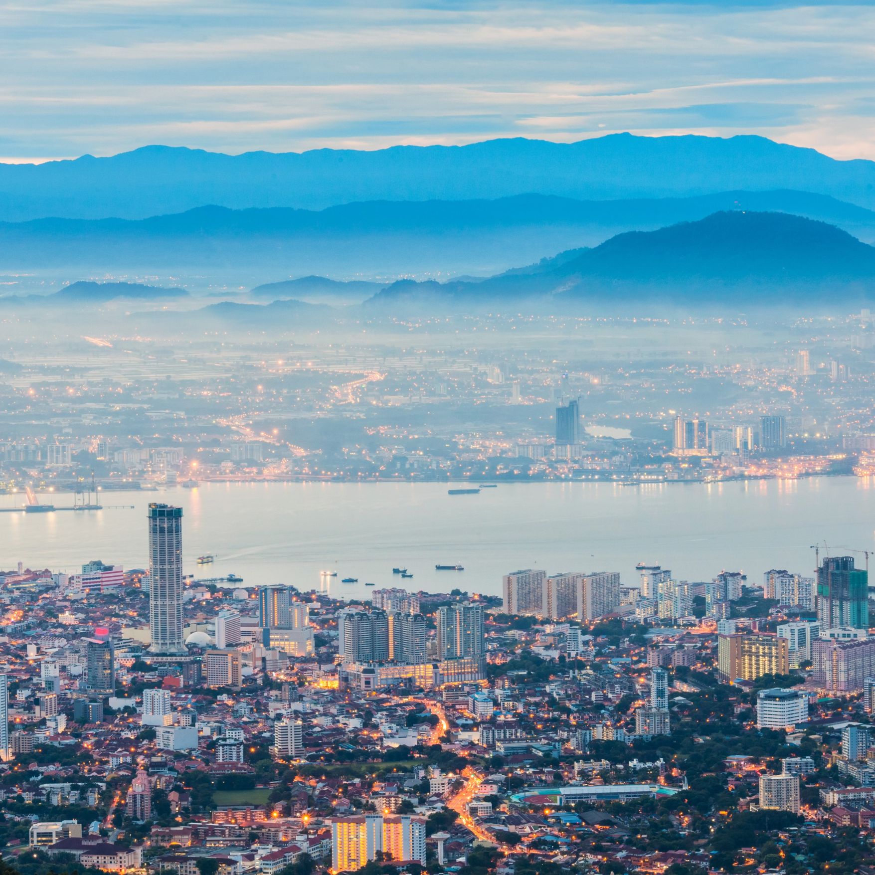 Penang